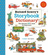 Richard Scarry's Storybook Dictionary -  Richard Scarry