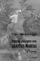 Pequena passagem com grandes marcas - Celso Ribeiro Boian