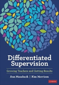 Differentiated Supervision - Ann Mausbach, Kimberly Morrison