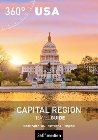 Capital Region USA TravelGuide - Christian Dose