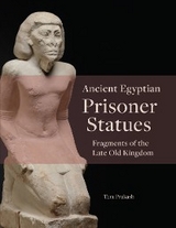 Ancient Egyptian Prisoner Statues -  Tara Prakash