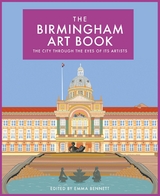 Birmingham Art Book - 