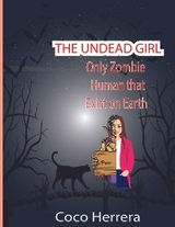 Undead Girl -  Coco Herrera