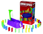 Domino Express (Spiel), Skeleton