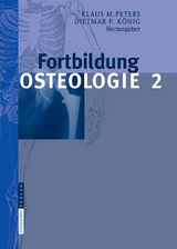 Fortbildung Osteologie 2 - 
