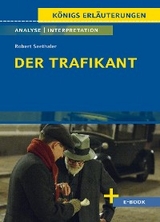 Der Trafikant von Robert Seethaler - Textanalyse und Interpretation - Robert Seethaler