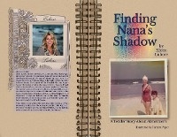 Finding Nana's Shadow - Eileen Lubore