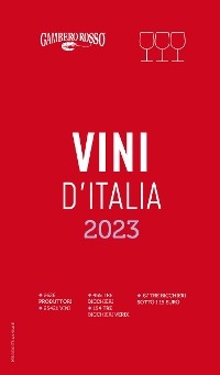 Vini d'Italia 2023 - Aa. Vv.