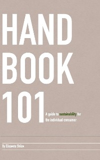 HANDBOOK 101 - Elisaveta Shilov