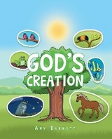 God's Creation - Amy Burkett