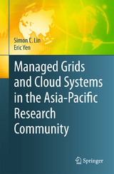 Managed Grids and Cloud Systems in the Asia-Pacific Research Community - 