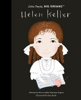 Helen Keller -  Maria Isabel Sanchez Vegara