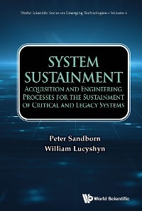 SYSTEM SUSTAINMENT - Peter Sandborn, William Lucyshyn