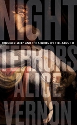 Night Terrors -  Alice Vernon