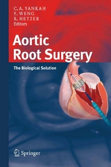 Aortic Root Surgery - 