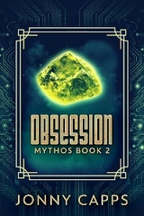 Obsession - Jonny Capps