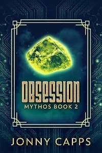 Obsession - Jonny Capps