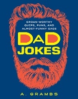 Dad Jokes -  A. Grambs