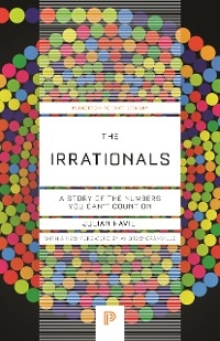 Irrationals - Julian Havil
