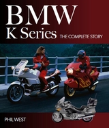BMW K Series -  Phil West