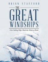 The Great Windships - Brian Stafford