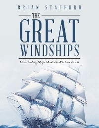 Great Windships -  Brian Stafford