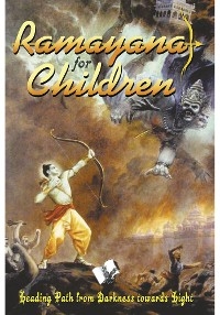 RAMAYANA FOR CHILDREN -  Seema Gupta