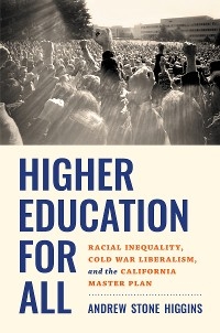 Higher Education for All -  Andrew Stone Higgins