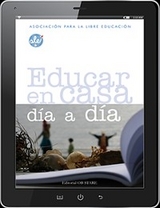 Educar en casa día a día -  Asociación para la Libre Educación