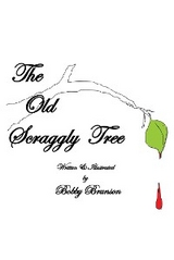 The Old Scraggly Tree - Bobby Brunson