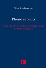 Phono sapiens - Oliver Scheibenbogen