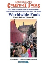 Worldwide Fools eBook Vol III - Michael Evans,  Melville