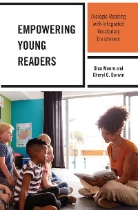 Empowering Young Readers -  Cheryl C. Durwin,  Dina Moore