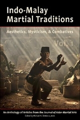 Indo-Malay Martial Traditions -  Philip H.J. Davies,  Kirstin Pauka,  James Wilson