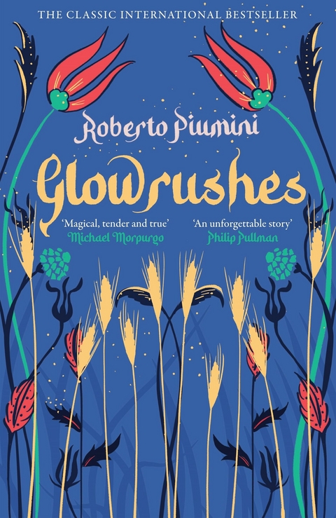 Glowrushes -  Roberto Piumini