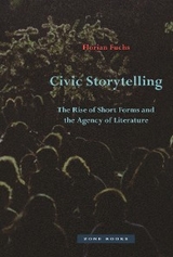 Civic Storytelling - Florian Fuchs