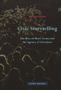 Civic Storytelling - Florian Fuchs