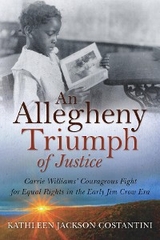 An Allegheny Triumph of Justice - Kathleen Jackson Costantini