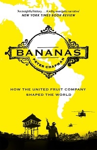 Bananas -  Peter Chapman