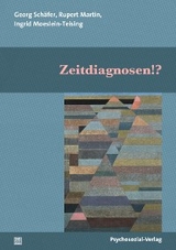 Zeitdiagnosen!? - 