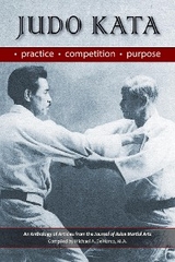 Judo Kata -  Lance Gatling,  Llyr C. Jones,  Linda Yiannakis