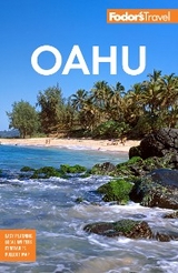 Fodor's Oahu -  Fodor's Travel Guides