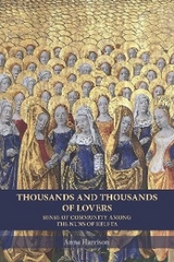 Thousands and Thousands of Lovers -  Anna Harrison