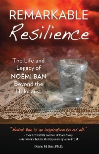 Remarkable Resilience - Diane M. Sue