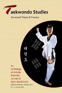 Taekwondo Studies -  Udo Moenig,  Willy Pieter,  Jose Saporta