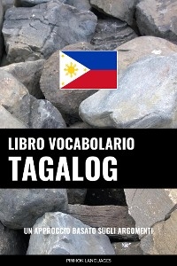 Libro Vocabolario Tagalog - Pinhok Languages