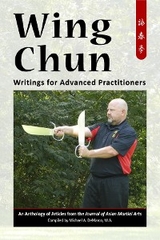 Wing Chun -  Joyotpaul Chaudhuri,  Jeff Webb