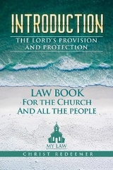 Introduction the Lord's Provision and Protection - Ms Lynn Katchmark