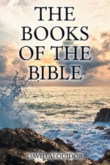 The Books of the Bible - David Alouidor