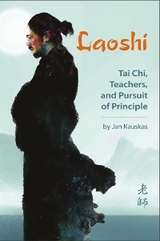 Laoshi - Jan Kauskas